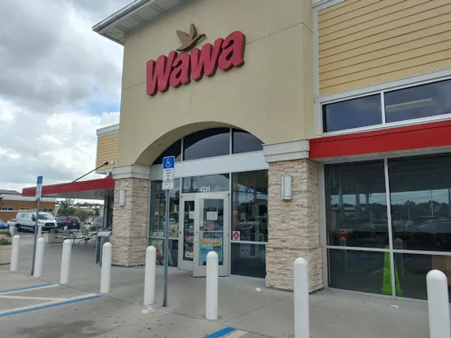 Wawa