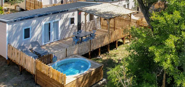 Camping Porto-Vecchio