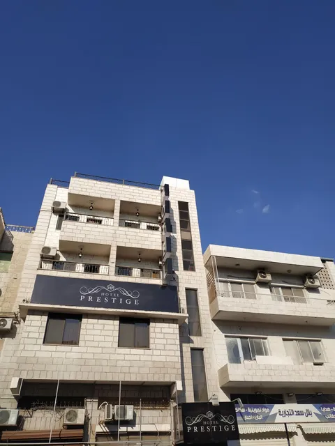 Hotel Prestige