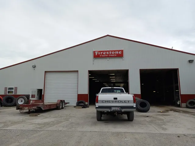 Gary's Tire Center Inc.