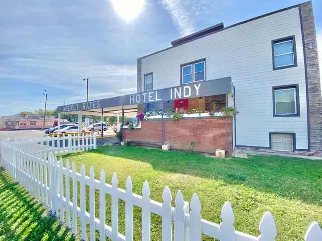 Hotel Indy