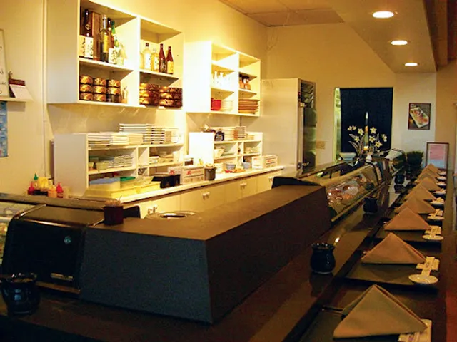 Sushi Nozomi Torrance