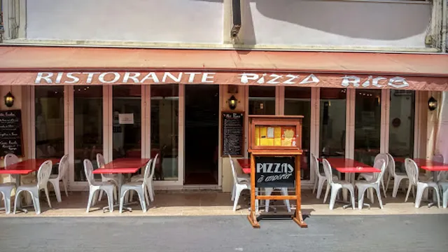 Restaurant Pizzarico