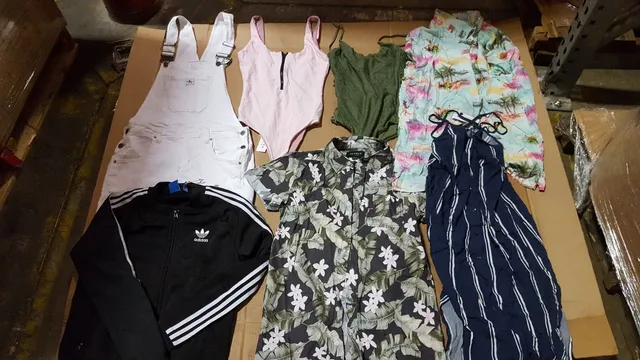 JTS Merchandise Outlet