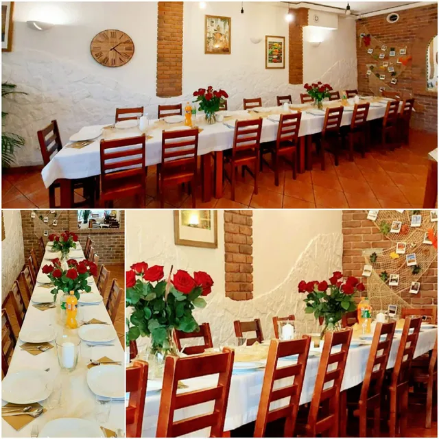 Pizzeria U Skrzypka BiS