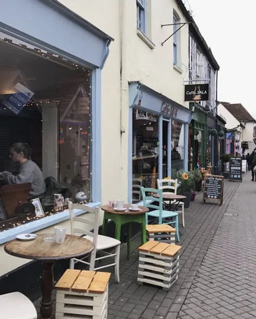 Caffe Sala