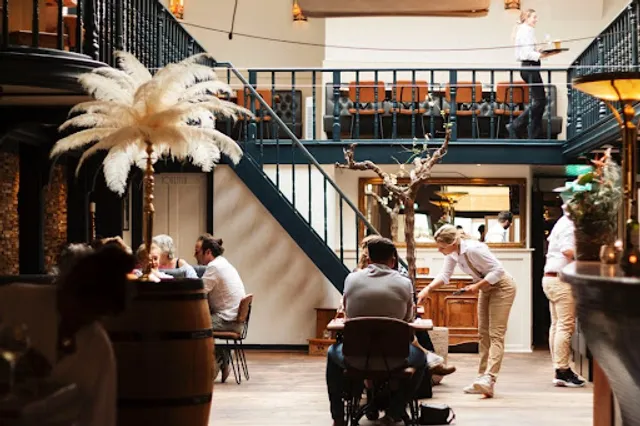 Old Fashion Den Haag