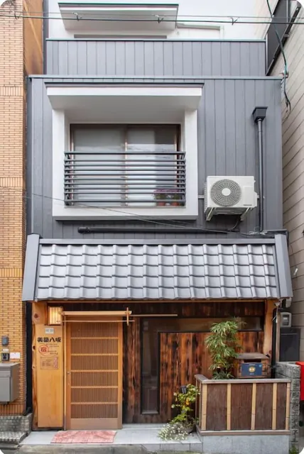 美築八坂ホテル