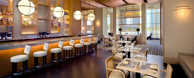 Food Service Restaurant Partners Group - FRPG