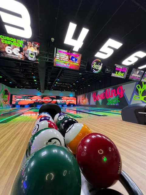 Sould Park Bowling Toledo