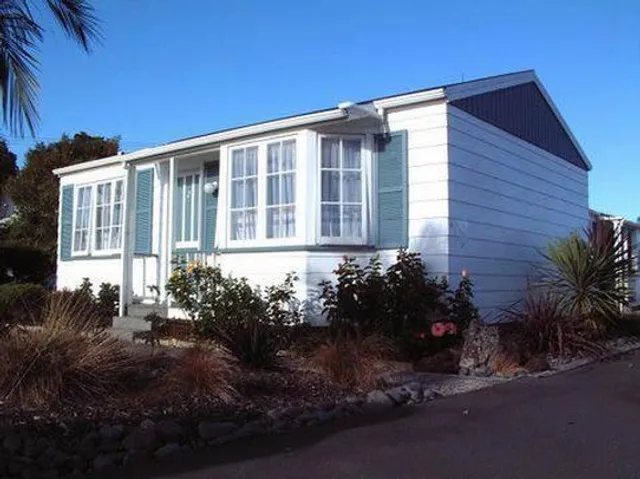 The Bay Of Islands Resort