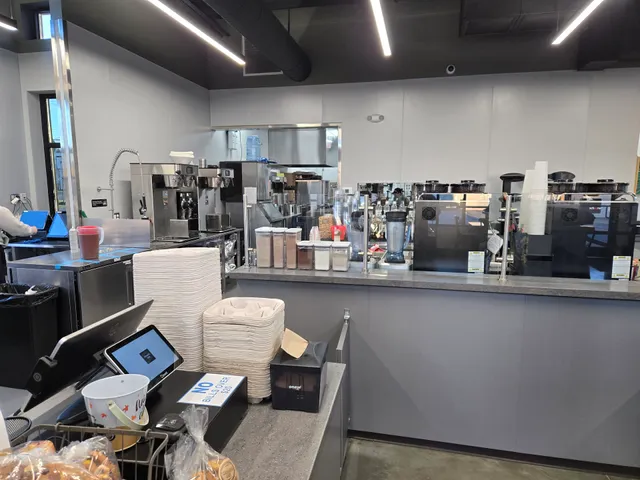 Mirasol's Cafe - Fairhaven