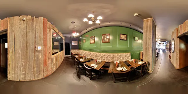 L'Gros Luxe Vieux-Longueuil