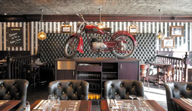 Au Bureau - Pub et Brasserie