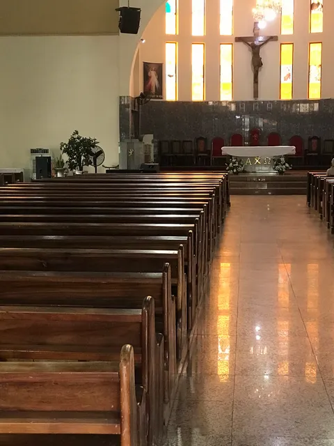 St John the Evangelist Catholic Church