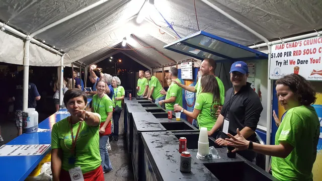 Blue Springs Chamber of Commerce