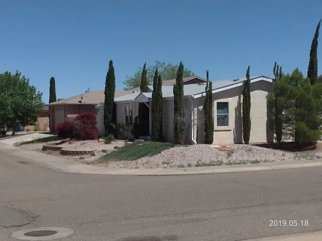 Chapman Mobile Home Park