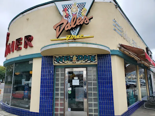 Dale's Diner