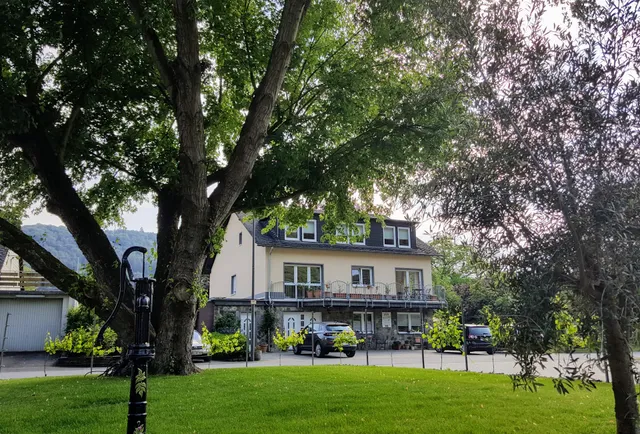 Residenz "MoselZauber" & "WellnessFlair"