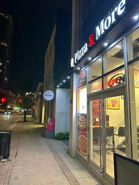 Pizza & More Brampton