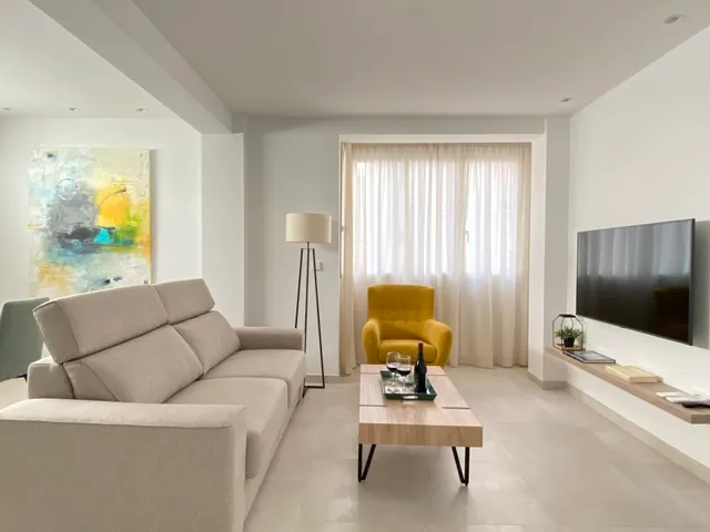 HNN Granada Apartamentos