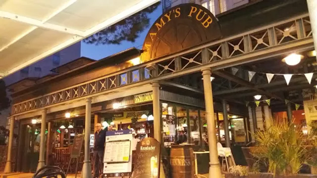 Mamy's Pub