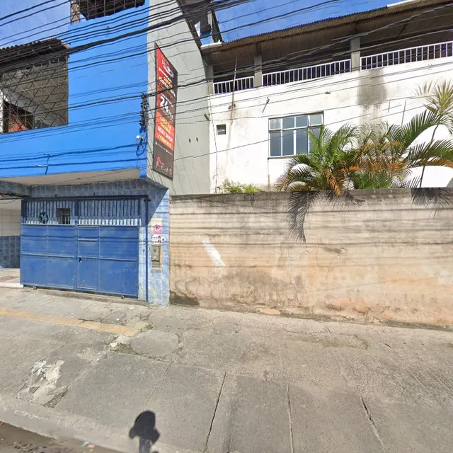 Hotel Rios Avenida Alfredo Peixoto