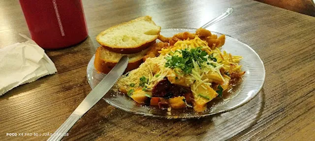 BARBA HALLA - Bar e Lanchonete