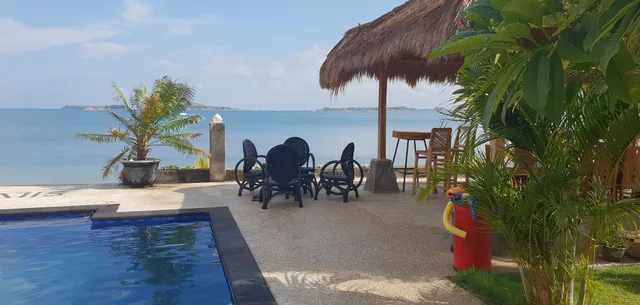 Silver Fern Beach Retreat