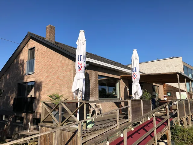 Panama Eat drink & Enjoy Groepsverhuur locatie