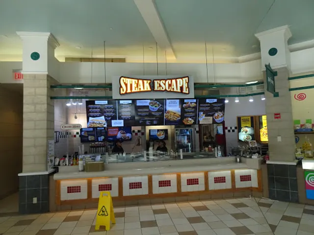 Steak Escape Sandwich Grill - West Towne Mall
