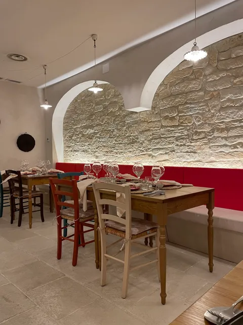 la Masseria in corte