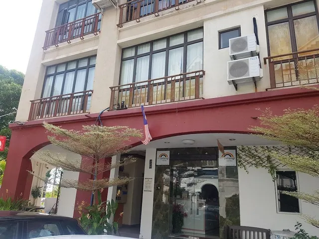 Seri Pelangi Hotel