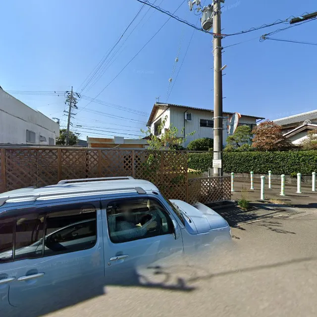 押切みっちゃん