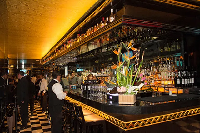 Cantina La 20 | El Ángel