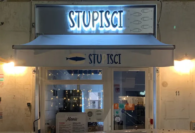 StuPisci