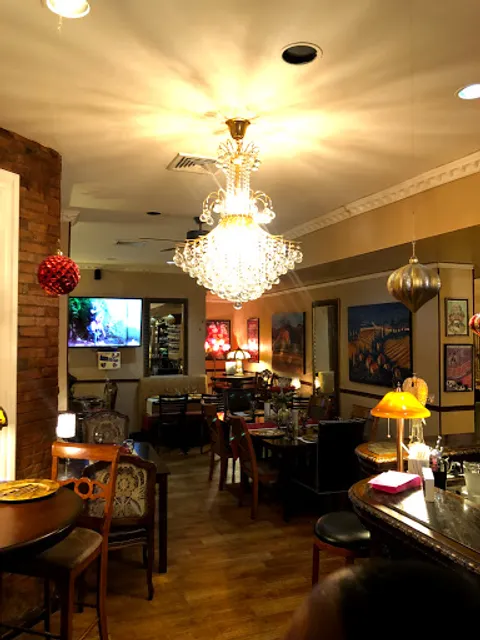 The Choice Restaurant