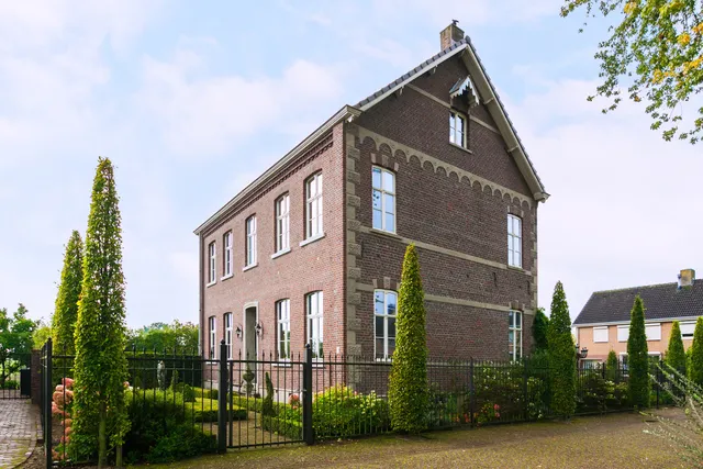 Aan De Hammermolen, luxe vergader- en overnachtingslocatie