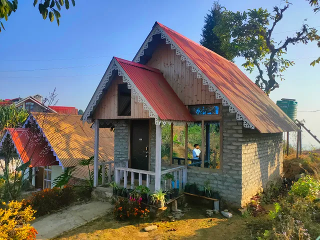 Snow White Holiday Inn