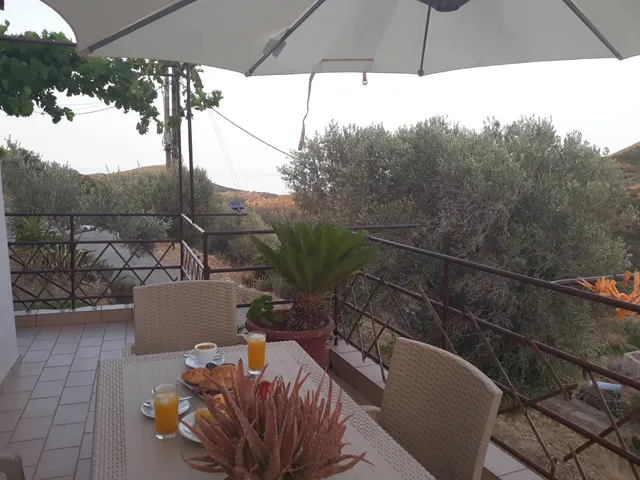 Panagiotas House ,close to Monemvasia