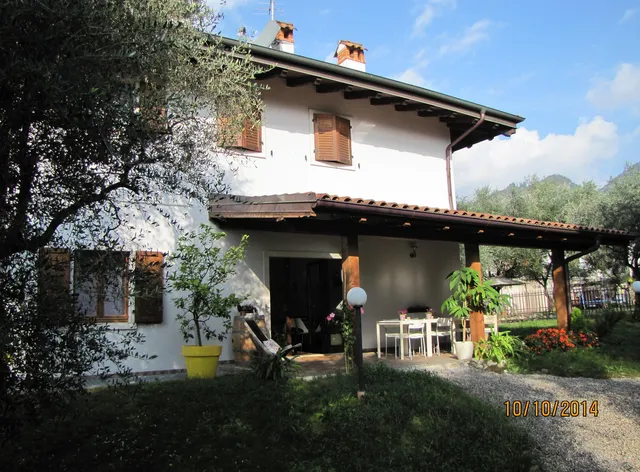 Agriturismo Fiore d'Ulivo