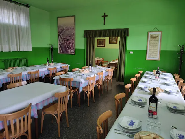 Circolo Parrocchiale di Pontevecchio