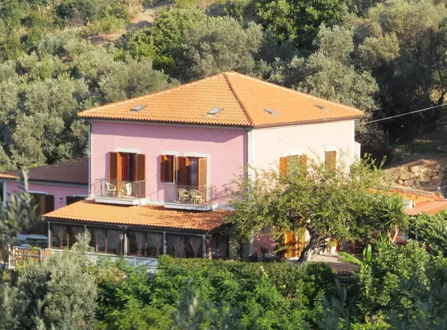 Agriturismo Raggio di Sole