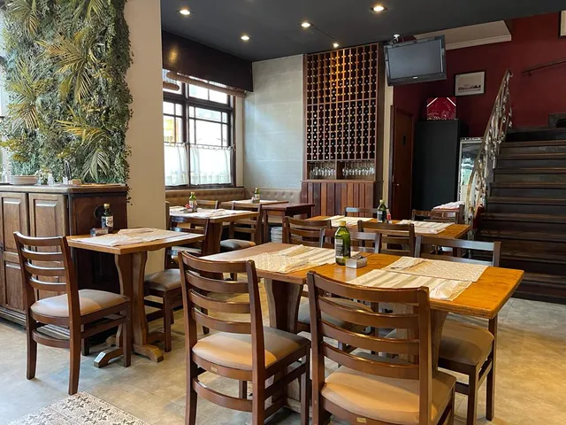 Barão do Gonzaga - Santos