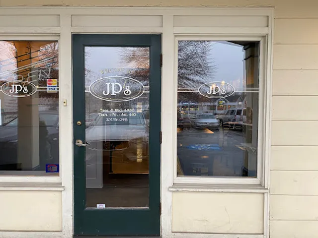 JP's Bistro