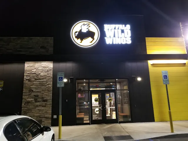 Buffalo Wild Wings