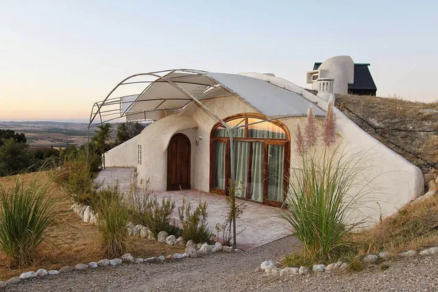 Hotel & Spa Rural Las Nubes