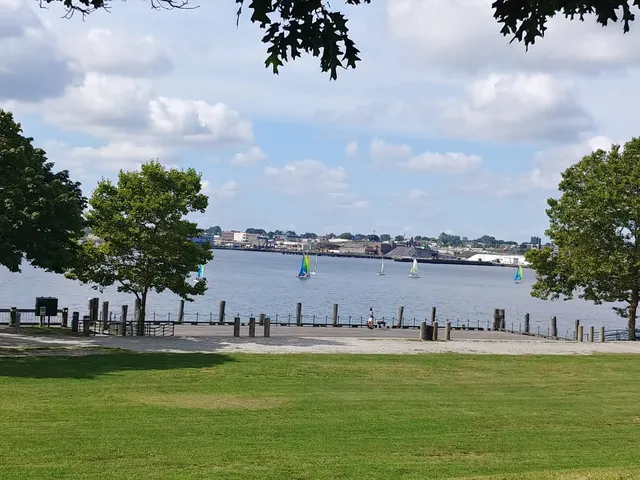 India Point Park