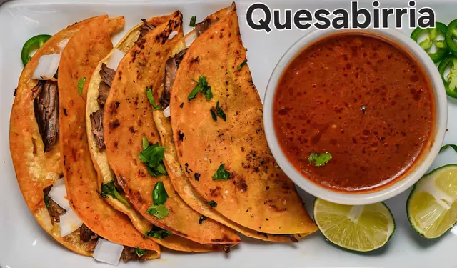 Taqueria El Aguila Real - Food Truck