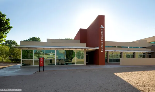Instituto Cervantes